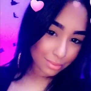 Meet your Posher, Roselyn